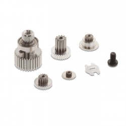 DS9670A+ Metal Gears Package